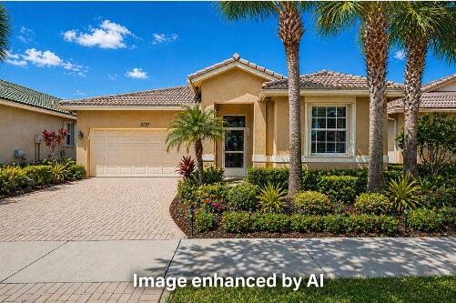 2257 Egret Cove Drive, West Palm Beach, FL 33411, West Palm Beach