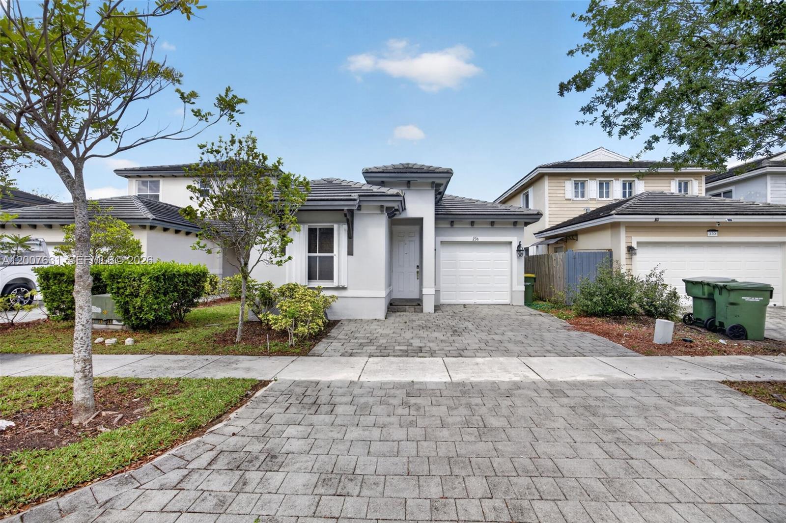 236 SE 32nd Avenue, Homestead, FL 33033, Homestead
