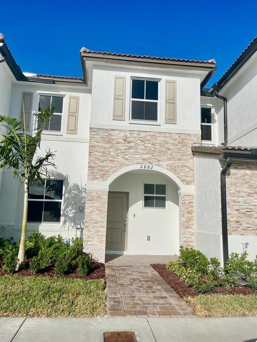 2882 SE 26th Terrace, Homestead, FL 33035, Homestead