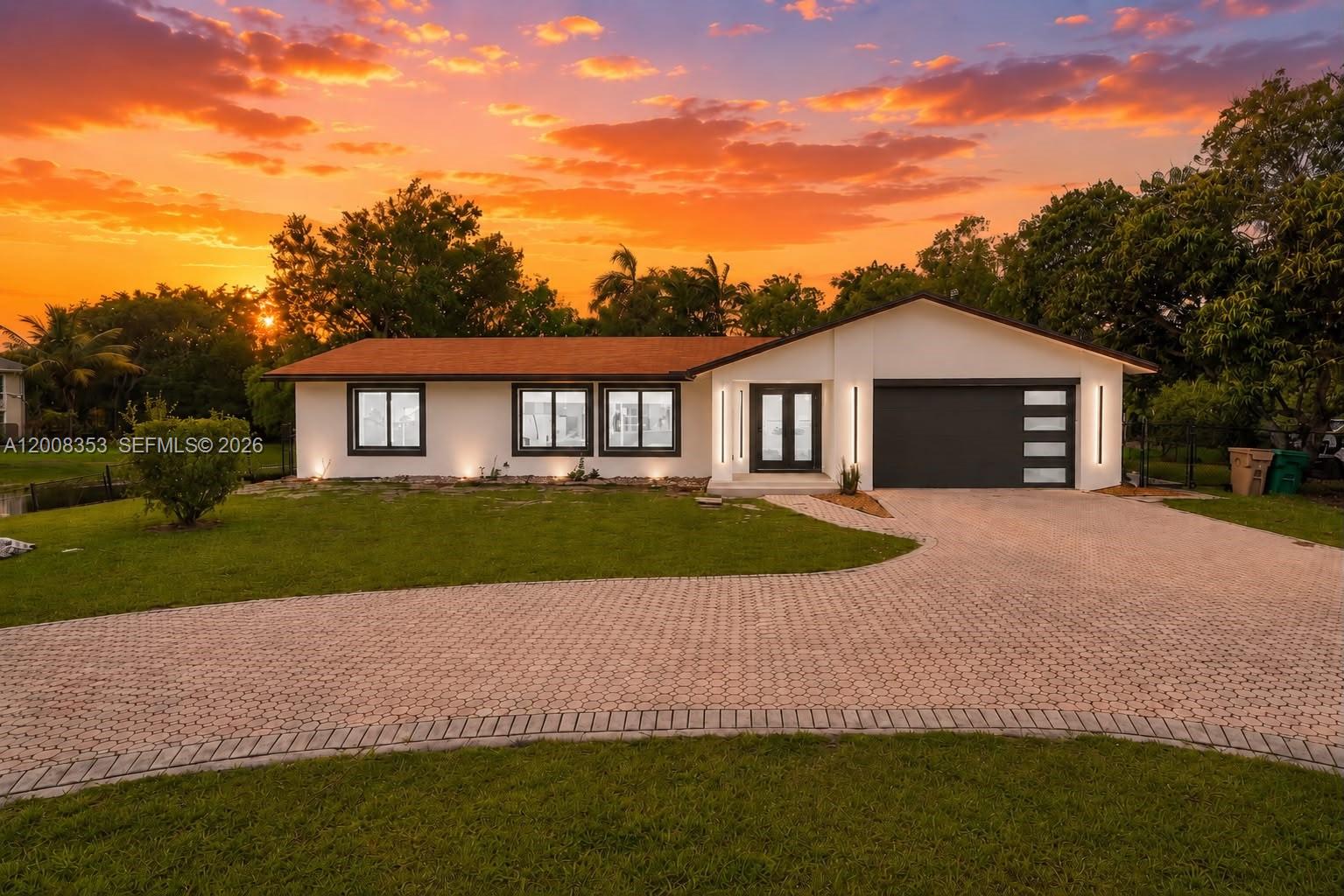 4700 SW 110th Avenue, Davie, FL 33328, Davie