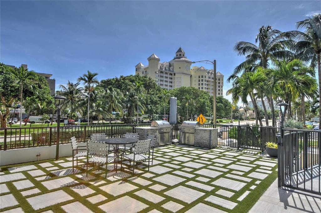 2029 N Ocean Boulevard 209, Fort Lauderdale, FL 33305 photo 3