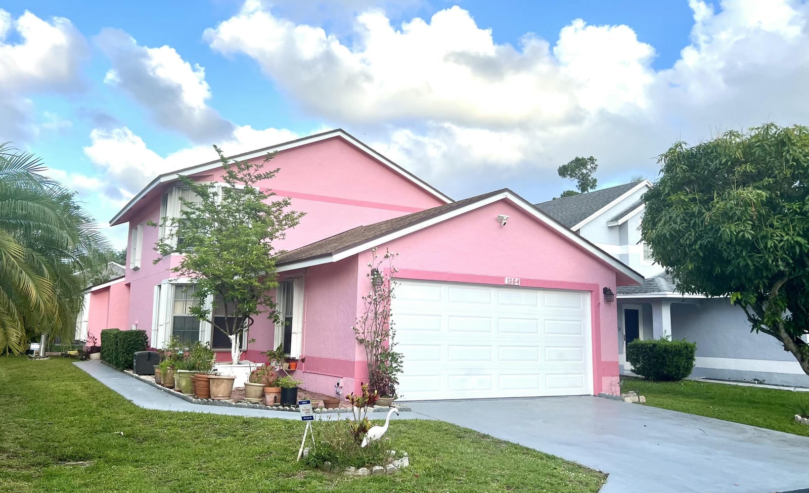 1364 Sweet William Lane, West Palm Beach, FL 33415 photo 1