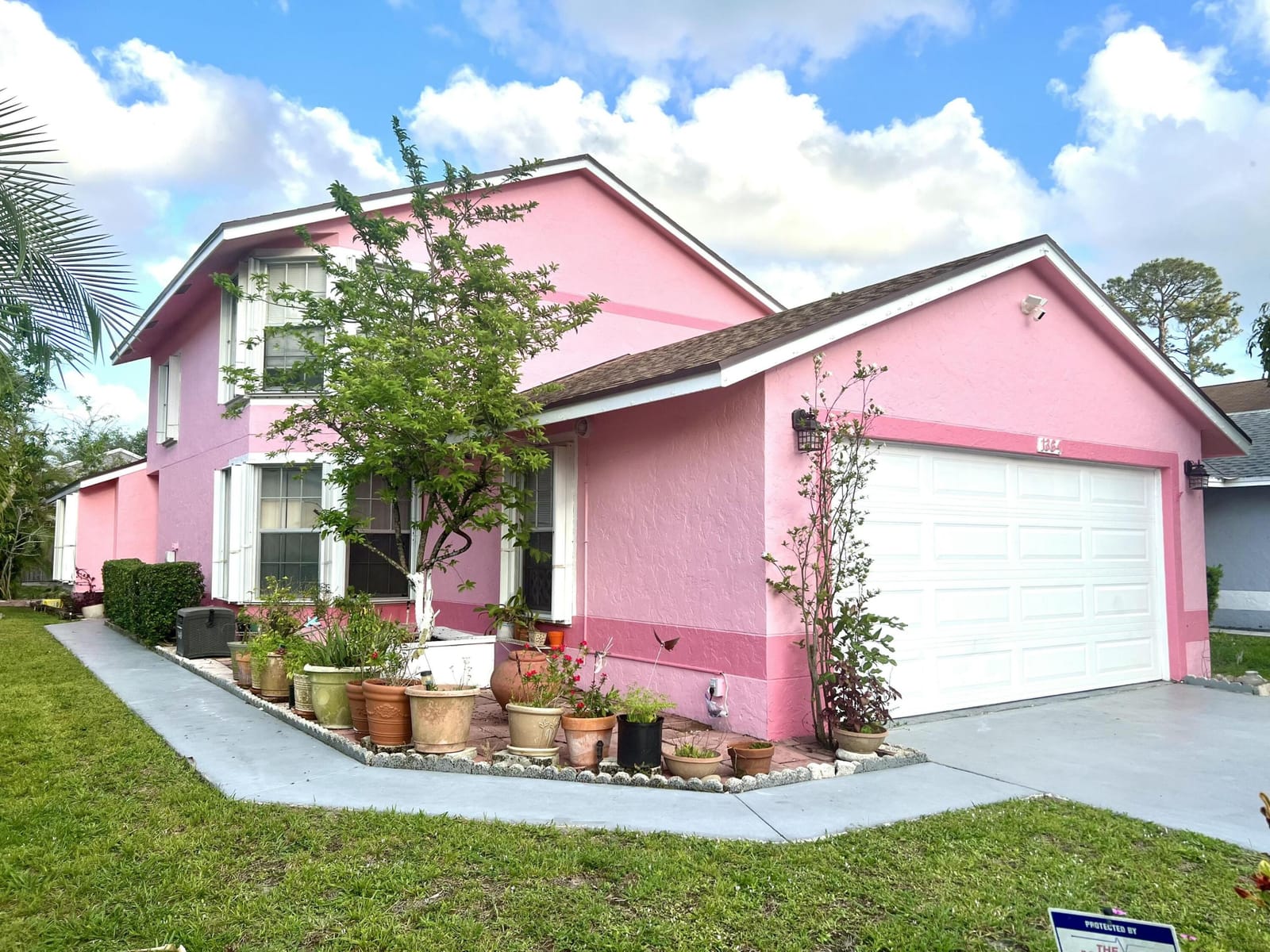 1364 Sweet William Lane, West Palm Beach, FL 33415 photo 3
