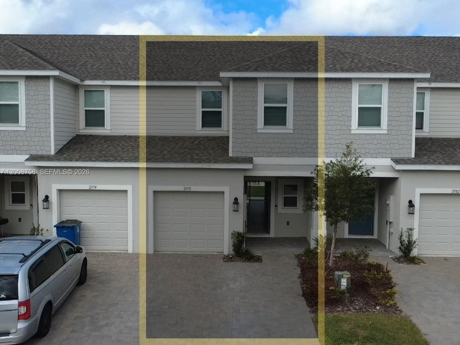 2978 Canary Avenue, Davenport, FL 33837, Davenport