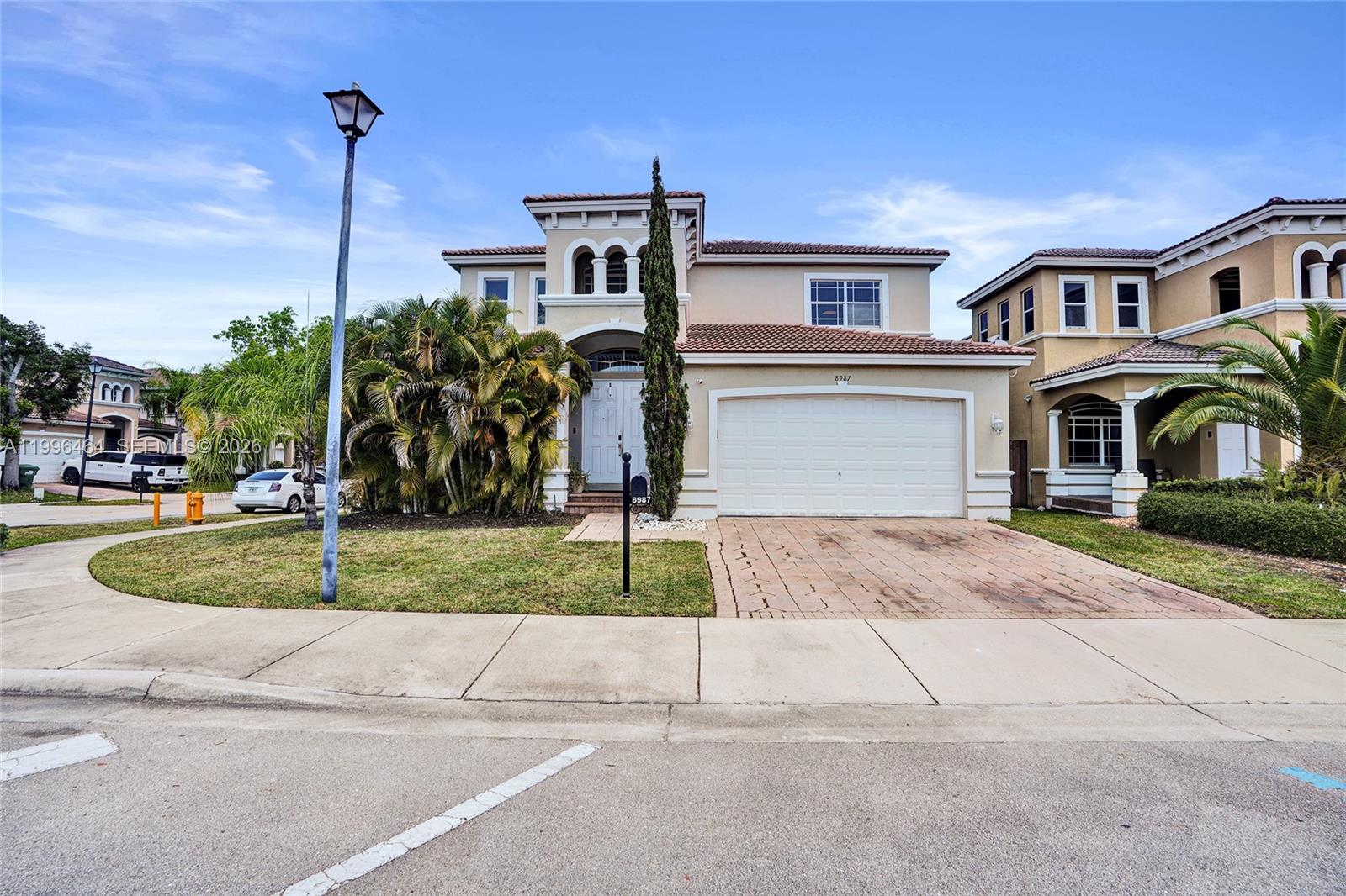 8987 SW 208th Street, Cutler Bay, FL 33189, Cutler Bay