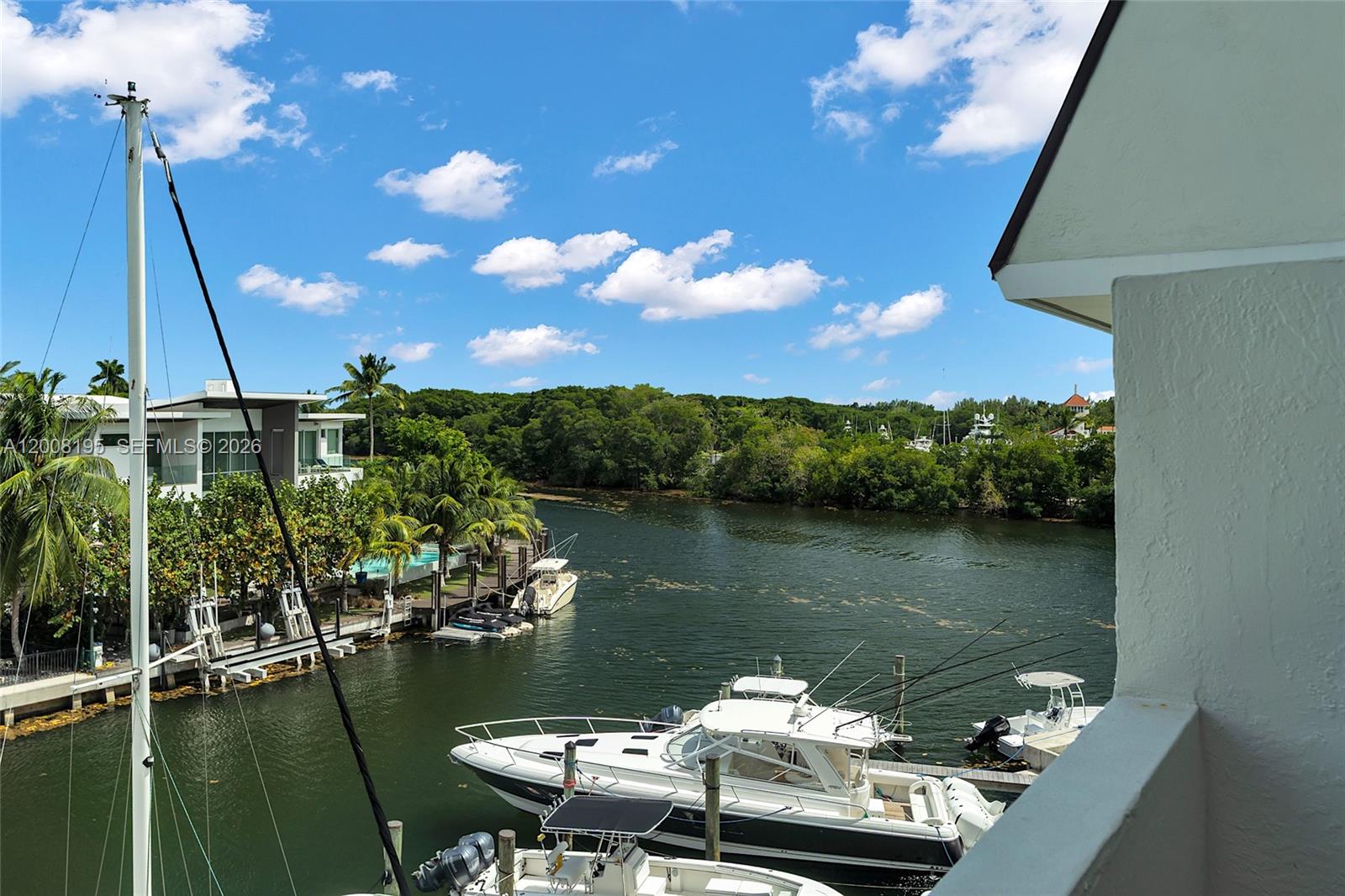 6901 Edgewater Drive 318, Coral Gables, FL 33133, Coral Gables