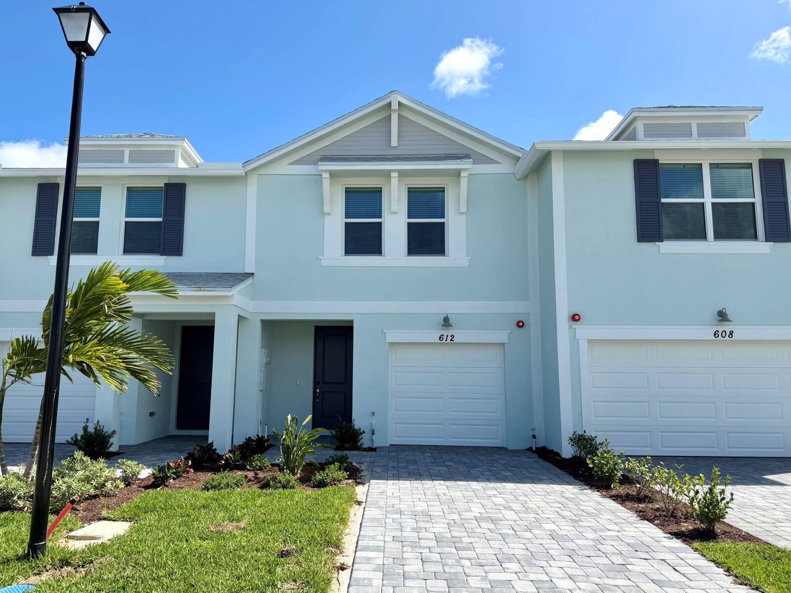 612 Salisbury Circle, Fort Pierce, FL 34982, Fort Pierce