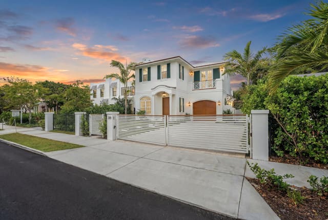 309 Greymon Drive, Southland Park, West Palm Beach, FL