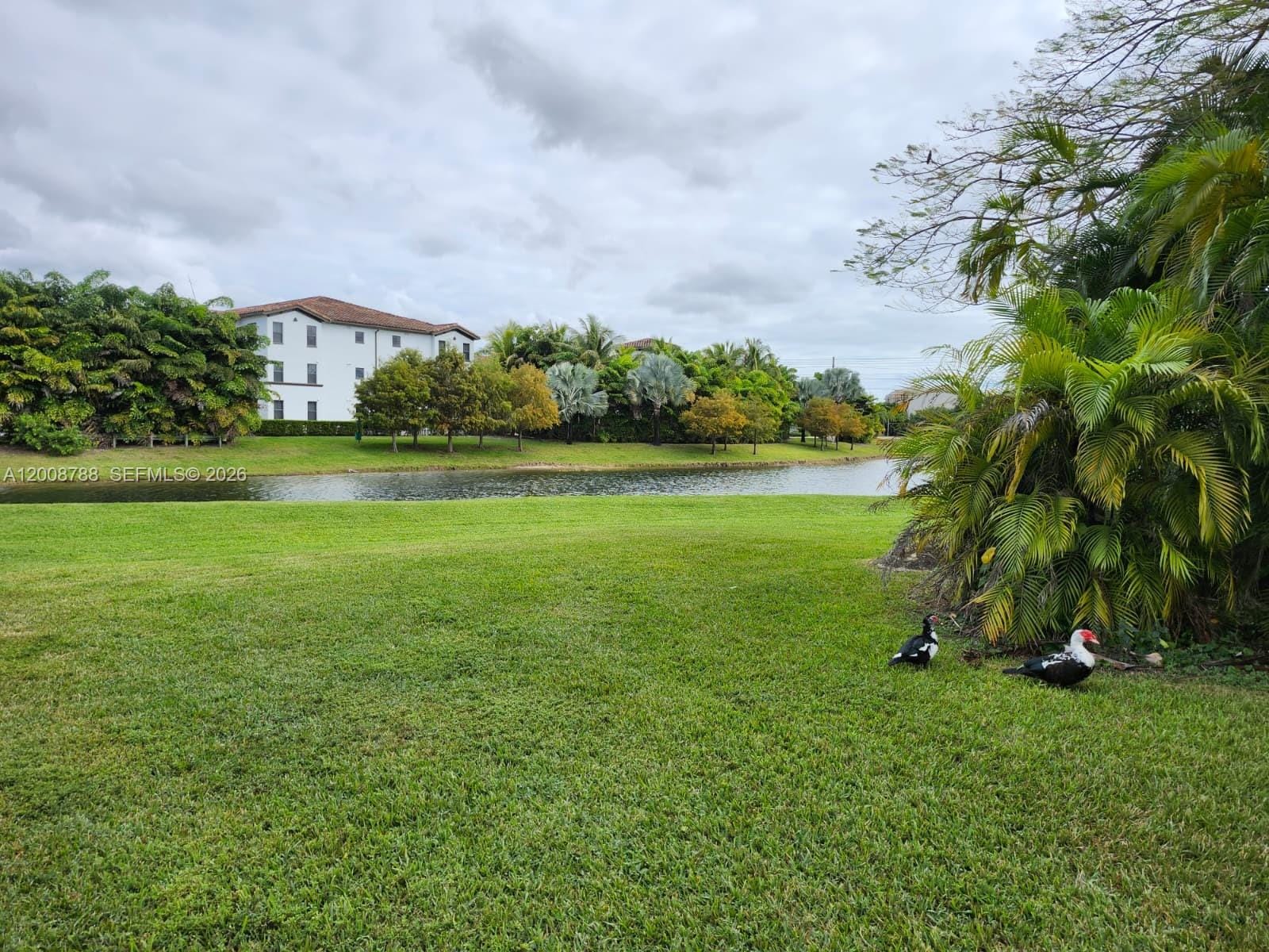 9195 Fontainebleau Boulevard 6, Miami, FL 33172 photo 7
