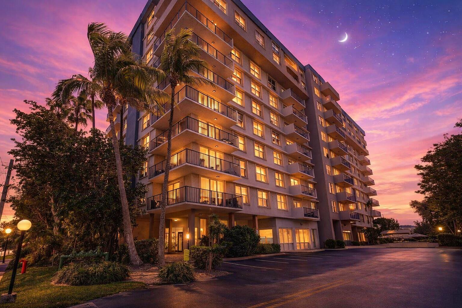 1625 SE 10th Avenue Unit 905, Fort Lauderdale, FL 33316, Fort Lauderdale