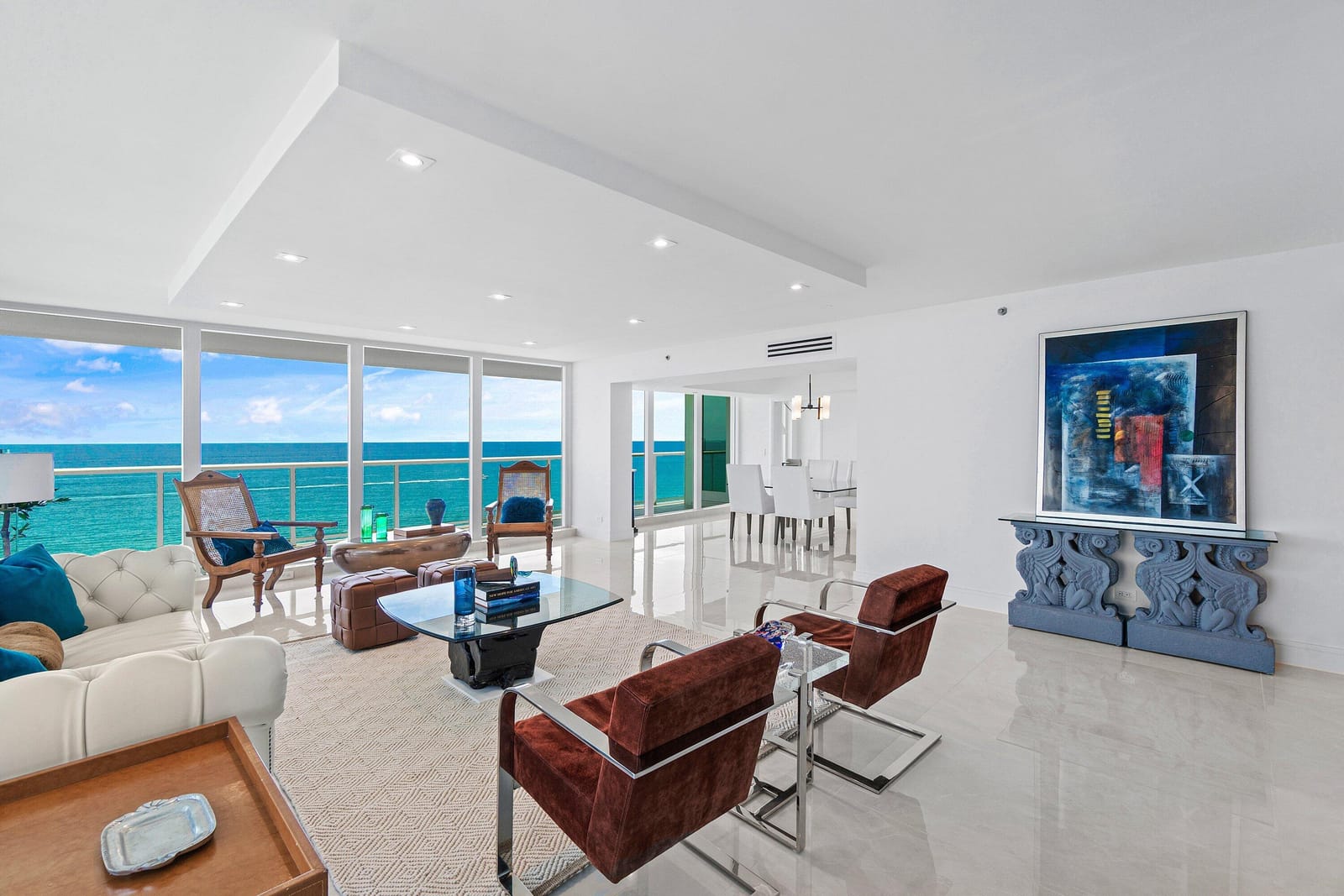 3505 S Ocean Boulevard 12n, Highland Beach, FL 33487 photo 3