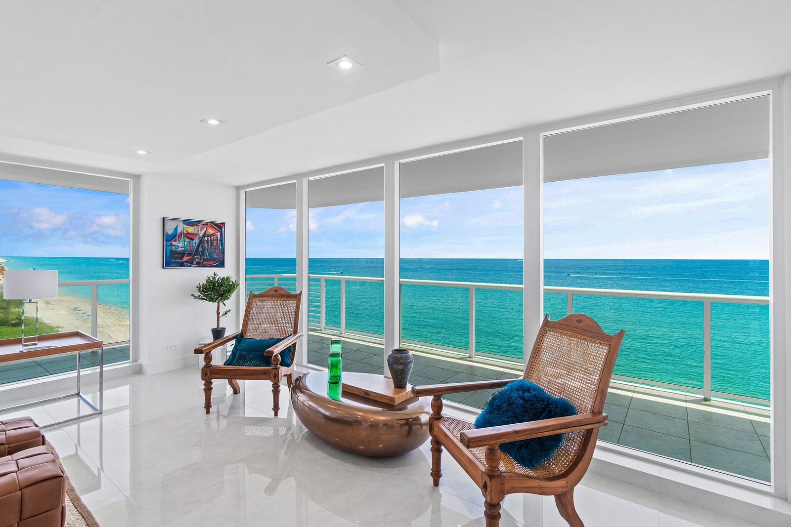 3505 S Ocean Boulevard 12n, Highland Beach, FL 33487 photo 4