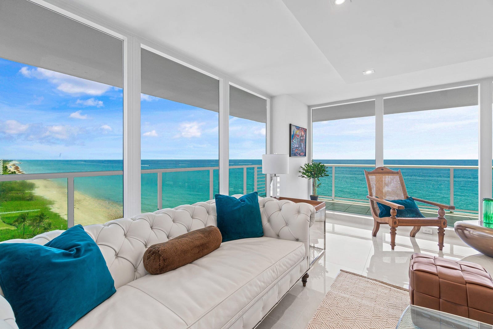 3505 S Ocean Boulevard 12n, Highland Beach, FL 33487 photo 5