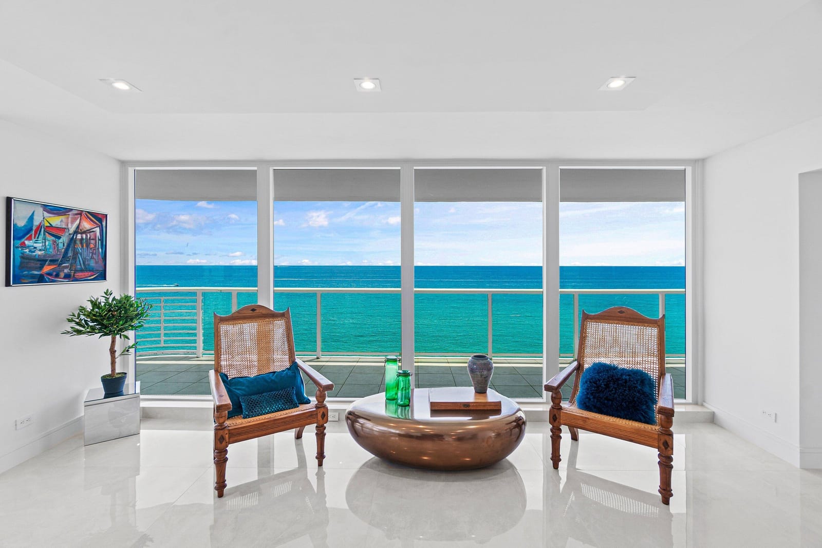 3505 S Ocean Boulevard 12n, Highland Beach, FL 33487 photo 6