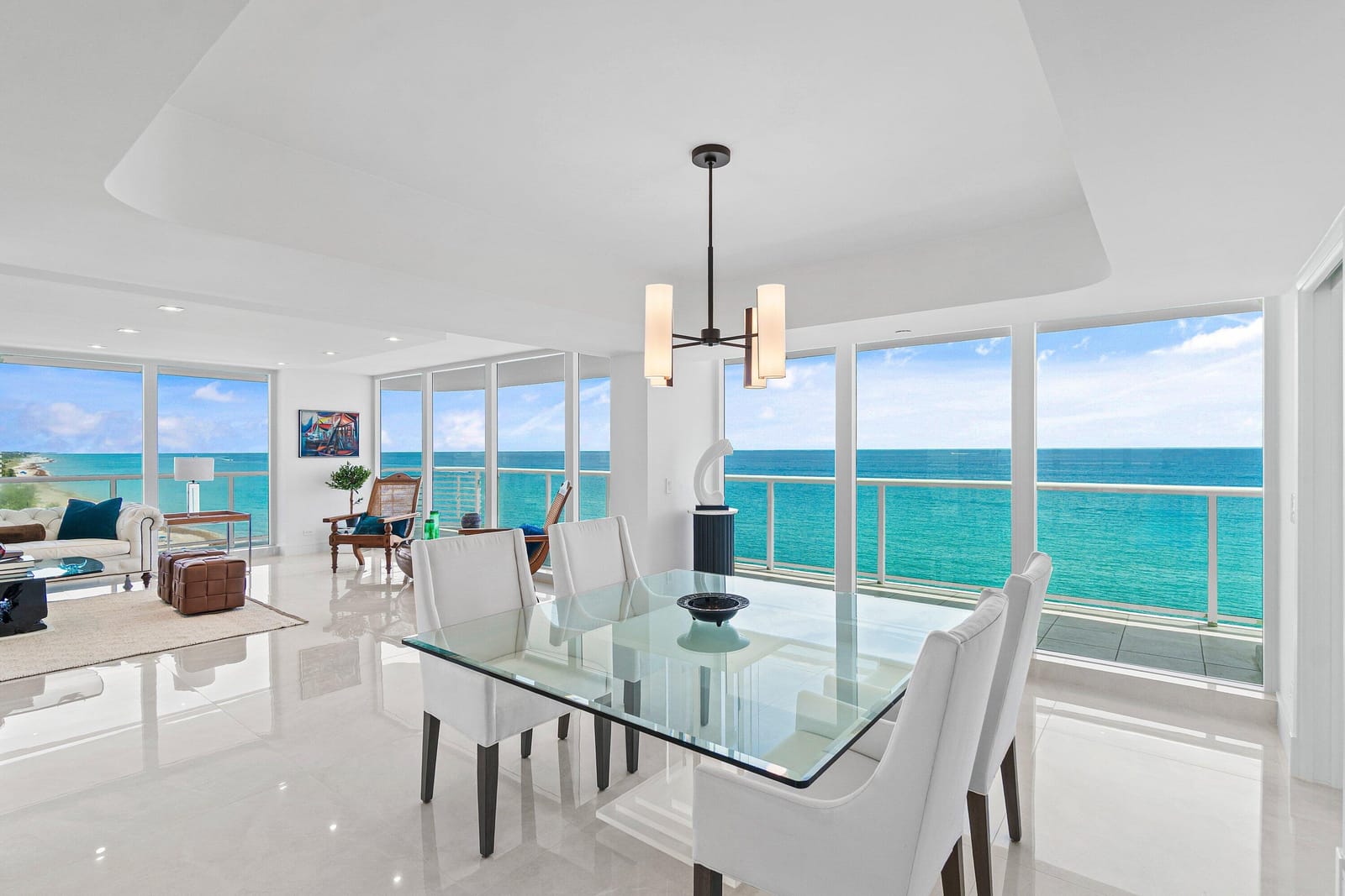3505 S Ocean Boulevard 12n, Highland Beach, FL 33487 photo 8