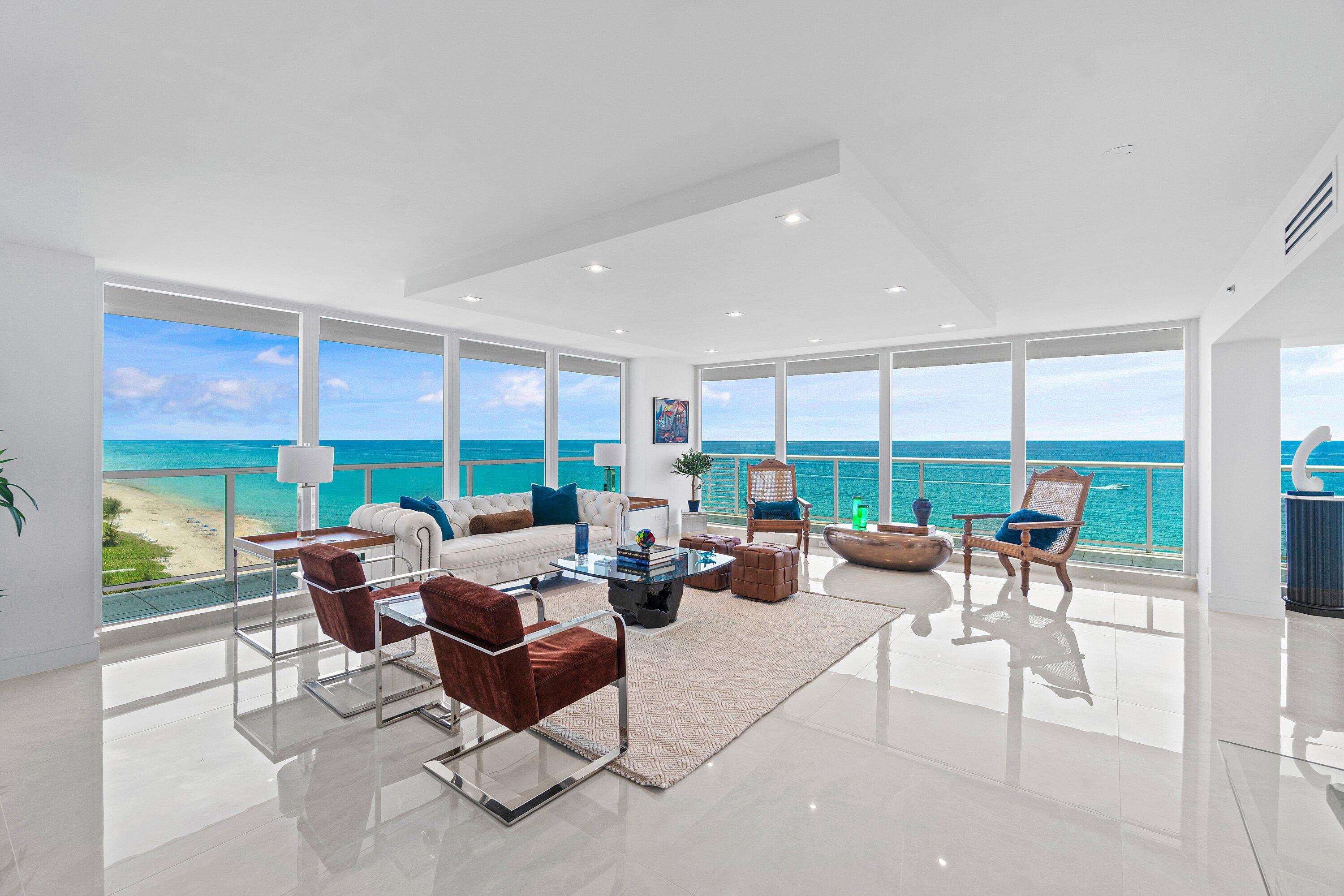 3505 S Ocean Boulevard 12n, Highland Beach, FL 33487, Highland Beach