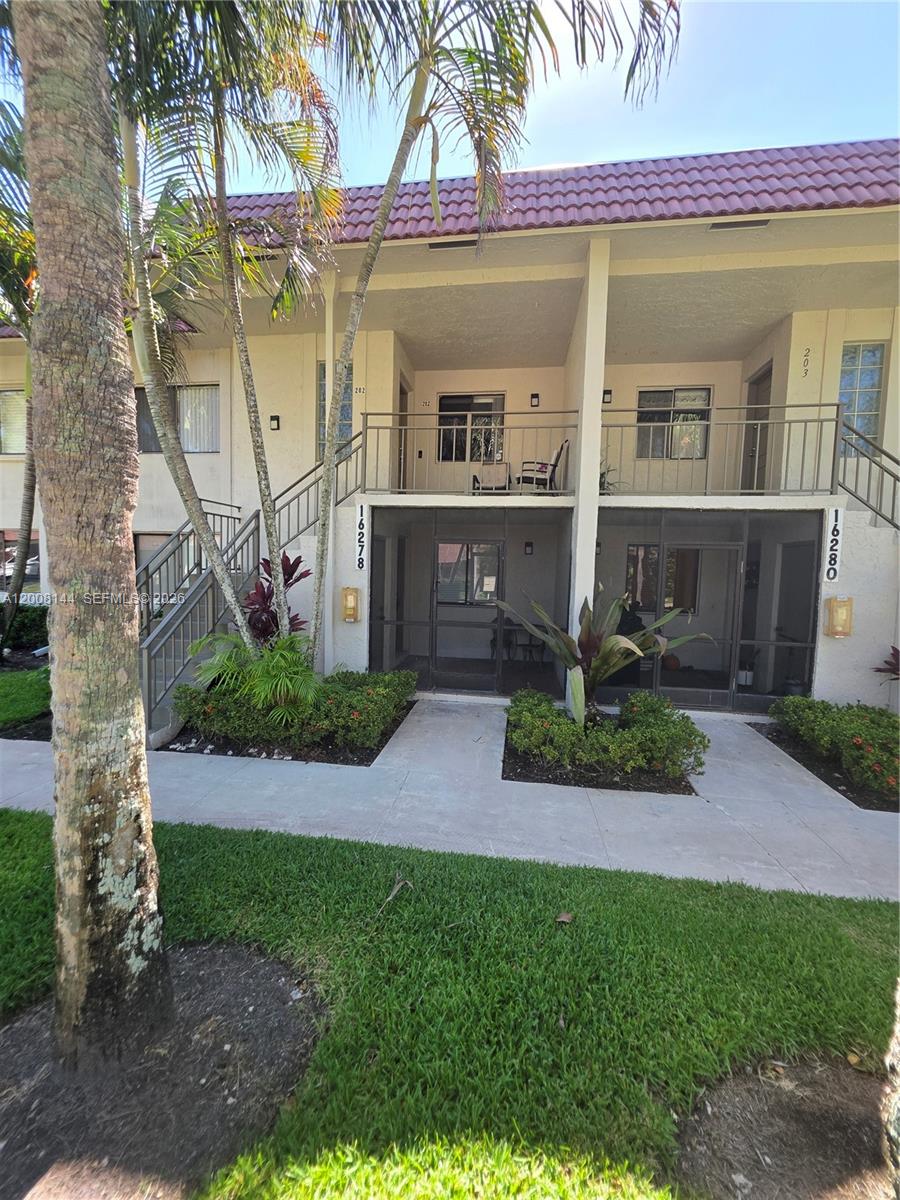 16278 Laurel Drive 202, Weston, FL 33326, Weston