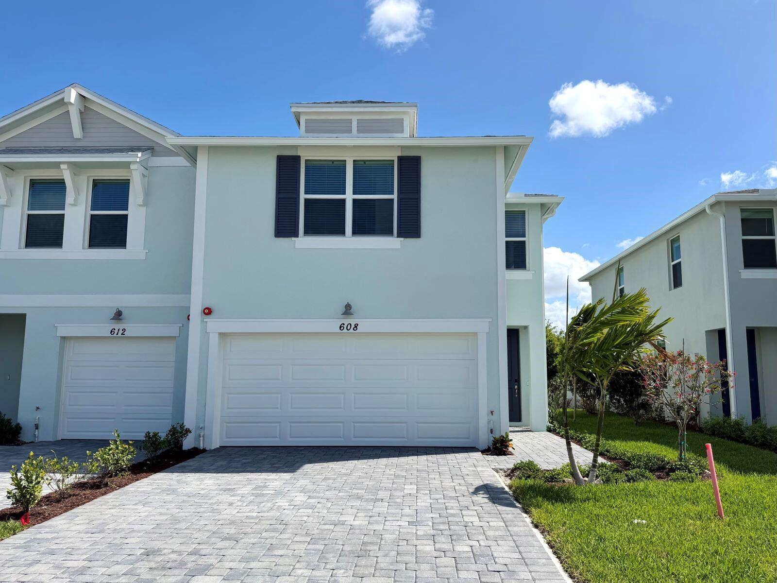 608 Salisbury Circle, Fort Pierce, FL 34982, Fort Pierce