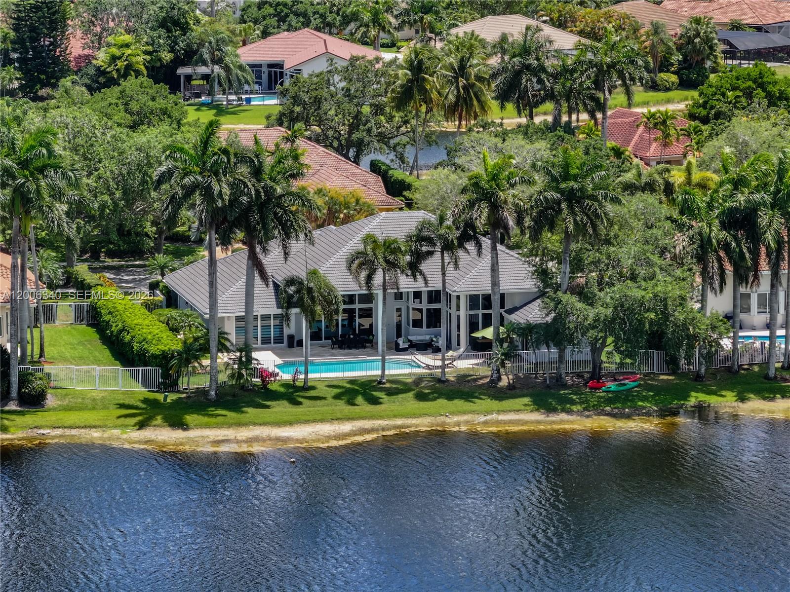2942 Medinah, Weston, FL 33332, Weston