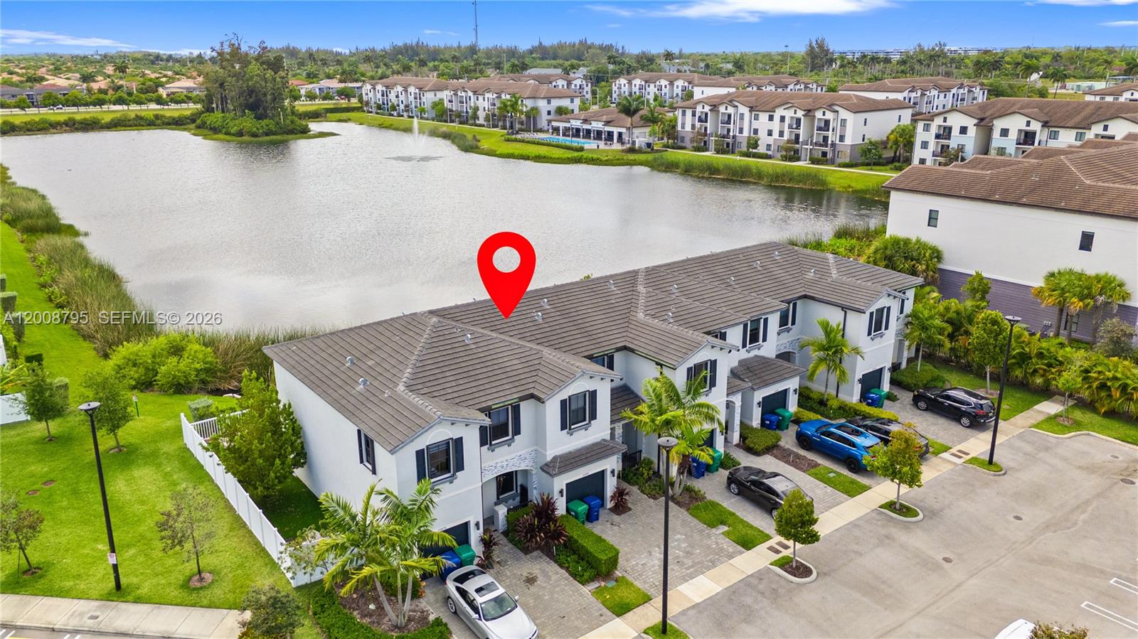 20478 NW 4th Court, Miami Gardens, FL 33169, Miami Gardens