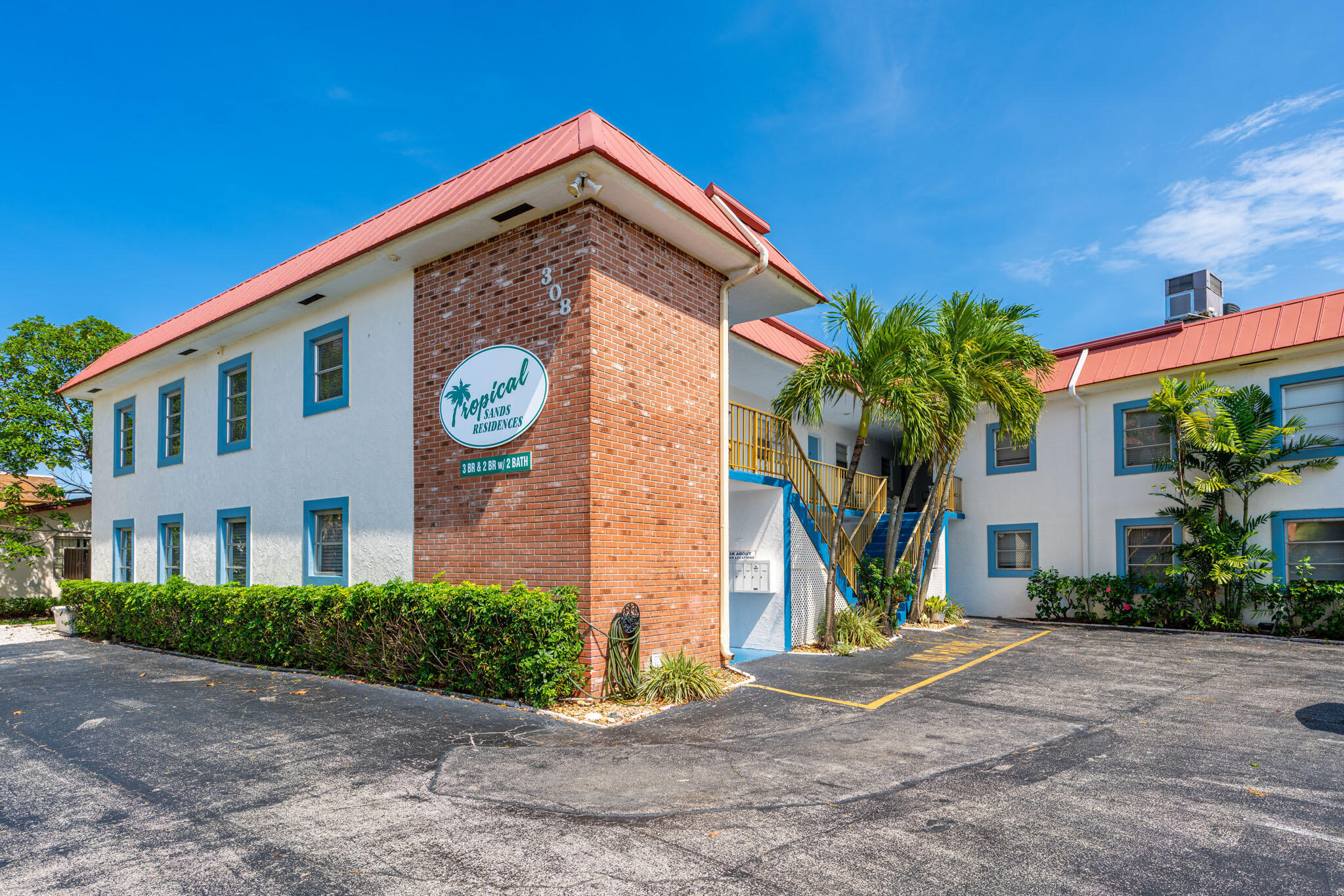 308 Southwind Court 6, North Palm Beach, FL 33408, North Palm Beach