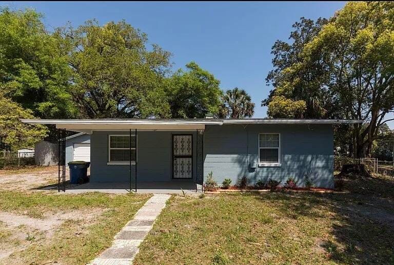 2513 Spirea Street — photo 1
