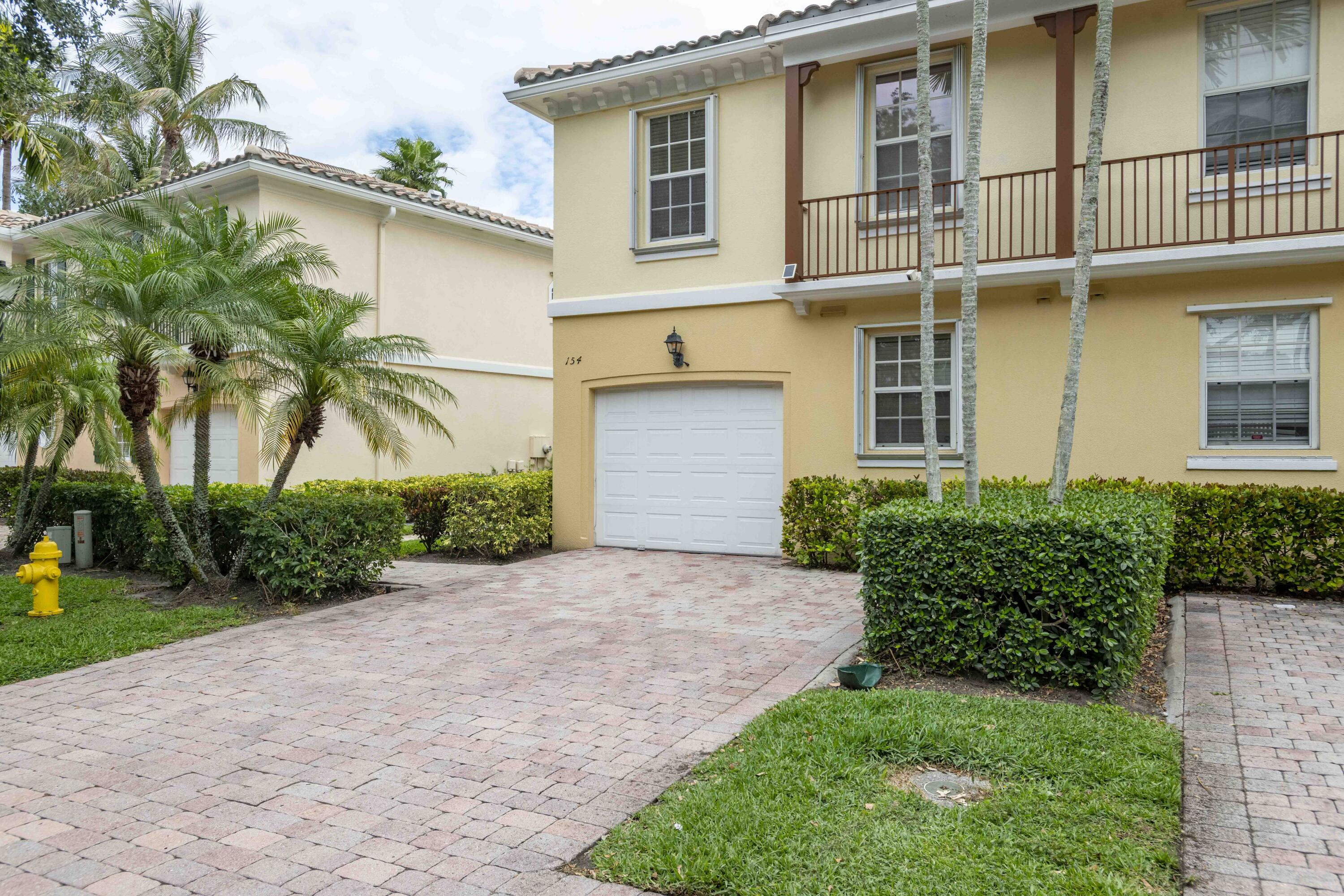 154 Santa Barbara Way, Palm Beach Gardens, FL 33410, Palm Beach Gardens