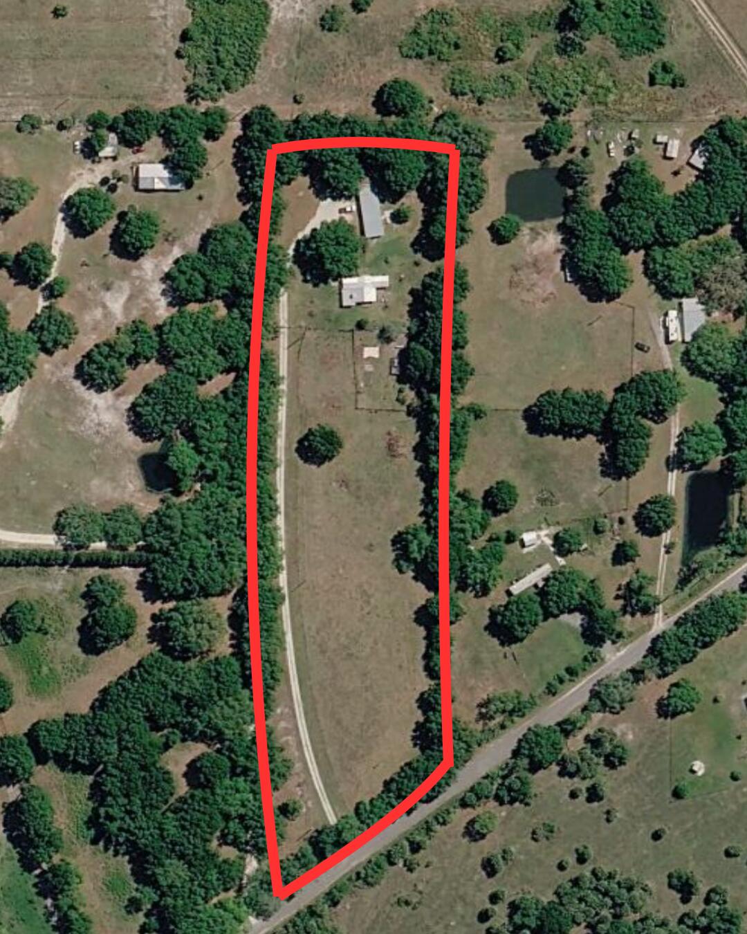 17135 NW 190th Road, Okeechobee, FL 34972, Okeechobee