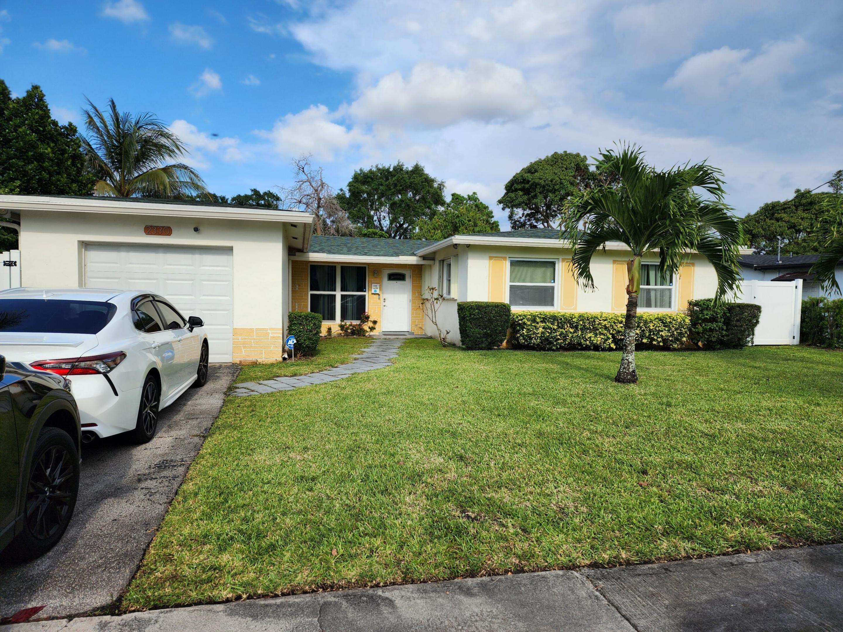 2330 NW 47th Avenue, Lauderhill, FL 33313, Lauderhill