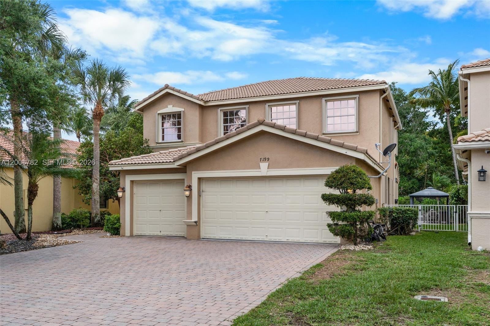 7199 Via Leonardo, Lake Worth, FL 33467 photo 2