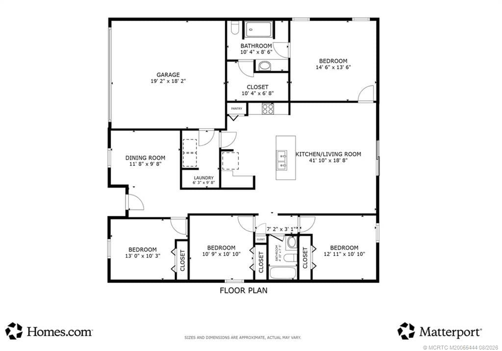 549 SW Prado Avenue — photo 2