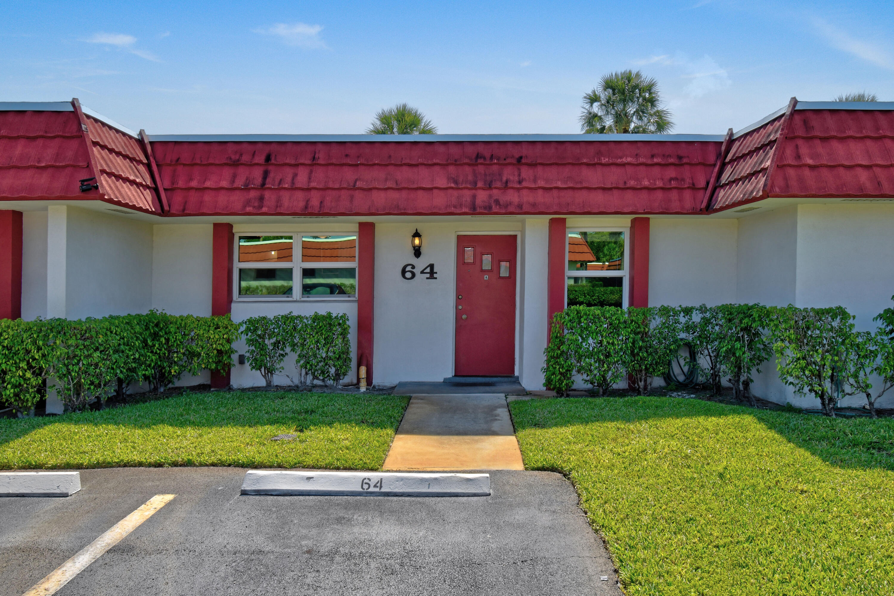 5800 Fernley Dr W 64, West Palm Beach, FL 33415, West Palm Beach