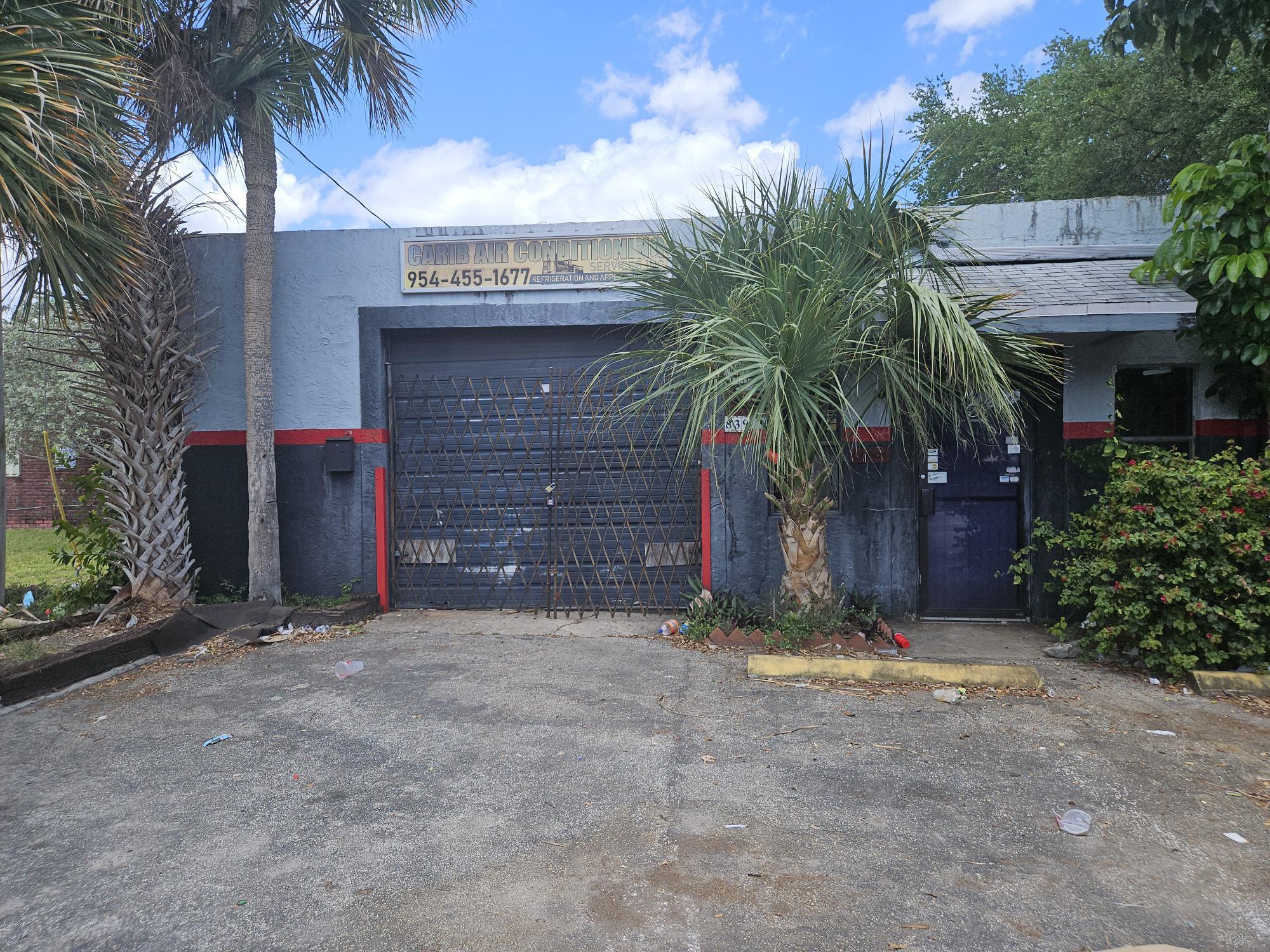 839 Foster Road, Hallandale Beach, FL, Hallandale Beach