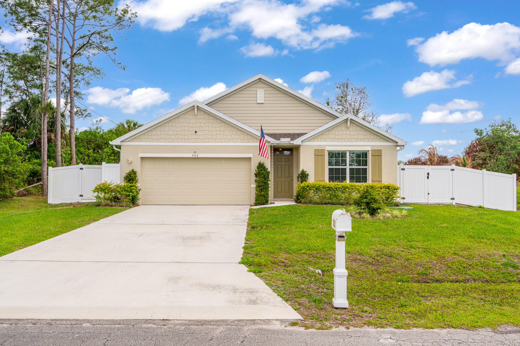 502 NW Kingston Street, Port St. Lucie, FL 34983, Port St Lucie
