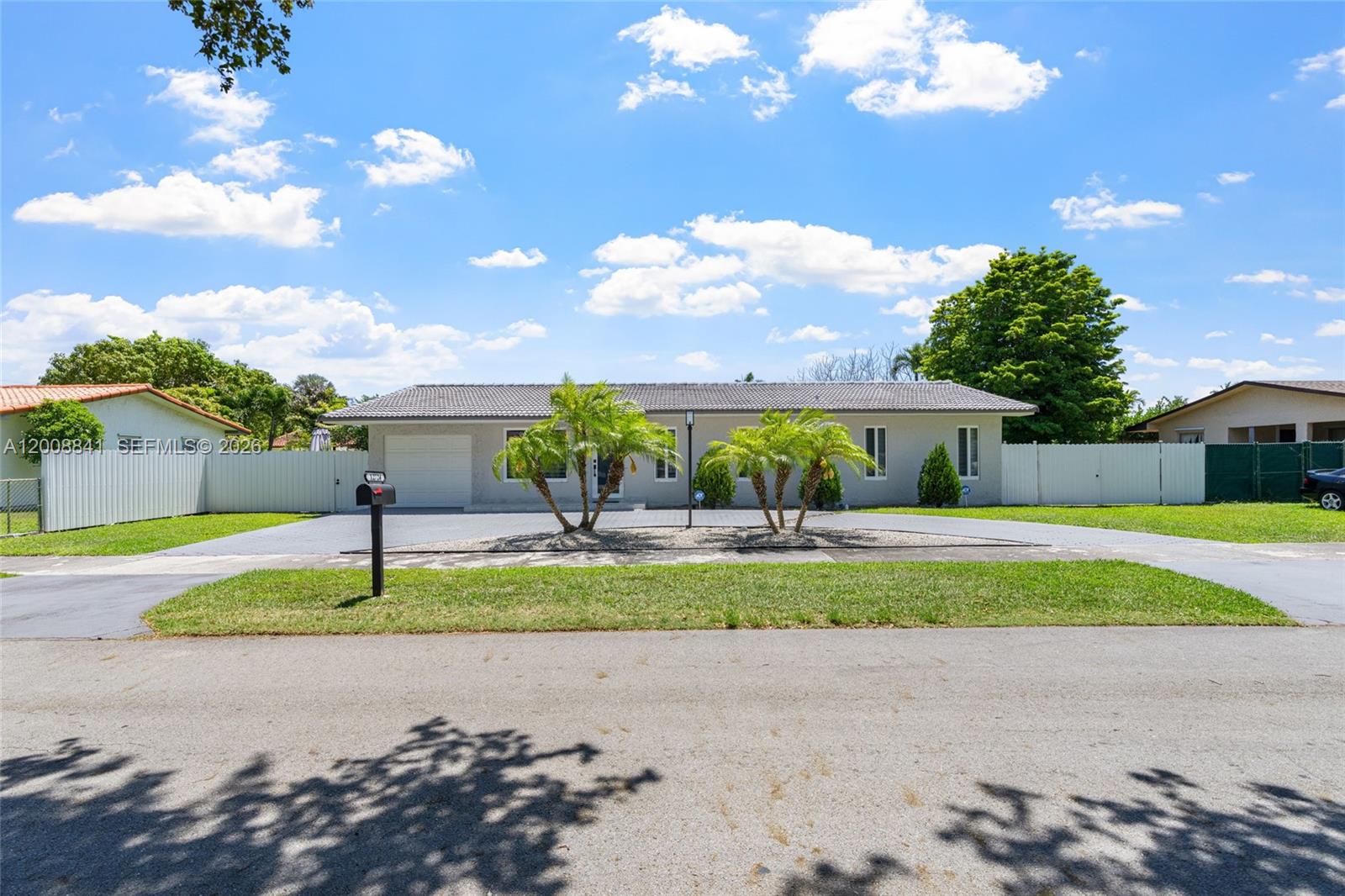 12724 SW 33rd Terrace, Miami, FL 33175, Miami
