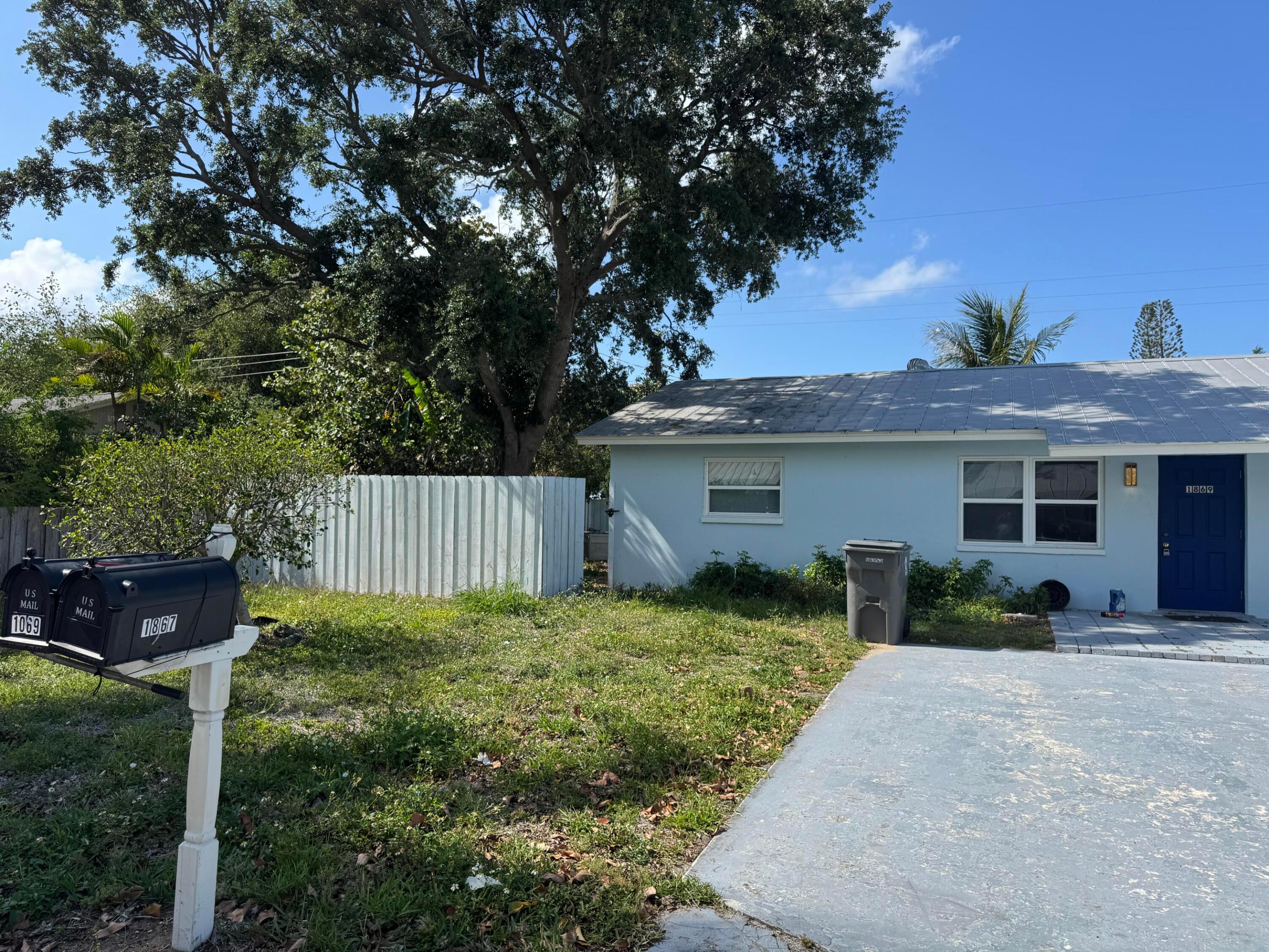 1869 Windsor Drive 1869, North Palm Beach, FL 33408, North Palm Beach
