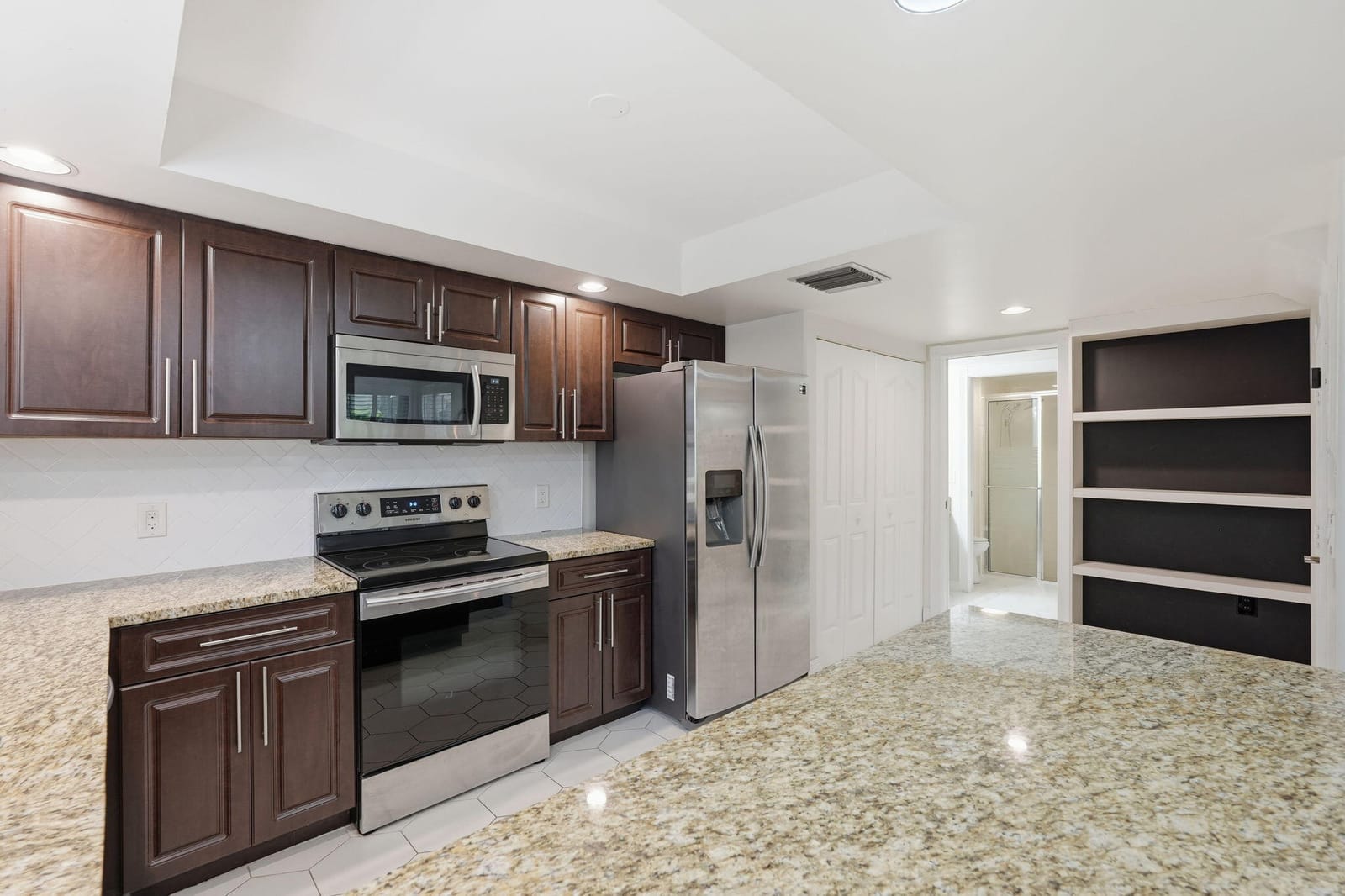 8111 Northboro Court 11d, Lake Clarke Shores, FL 33406 photo 13