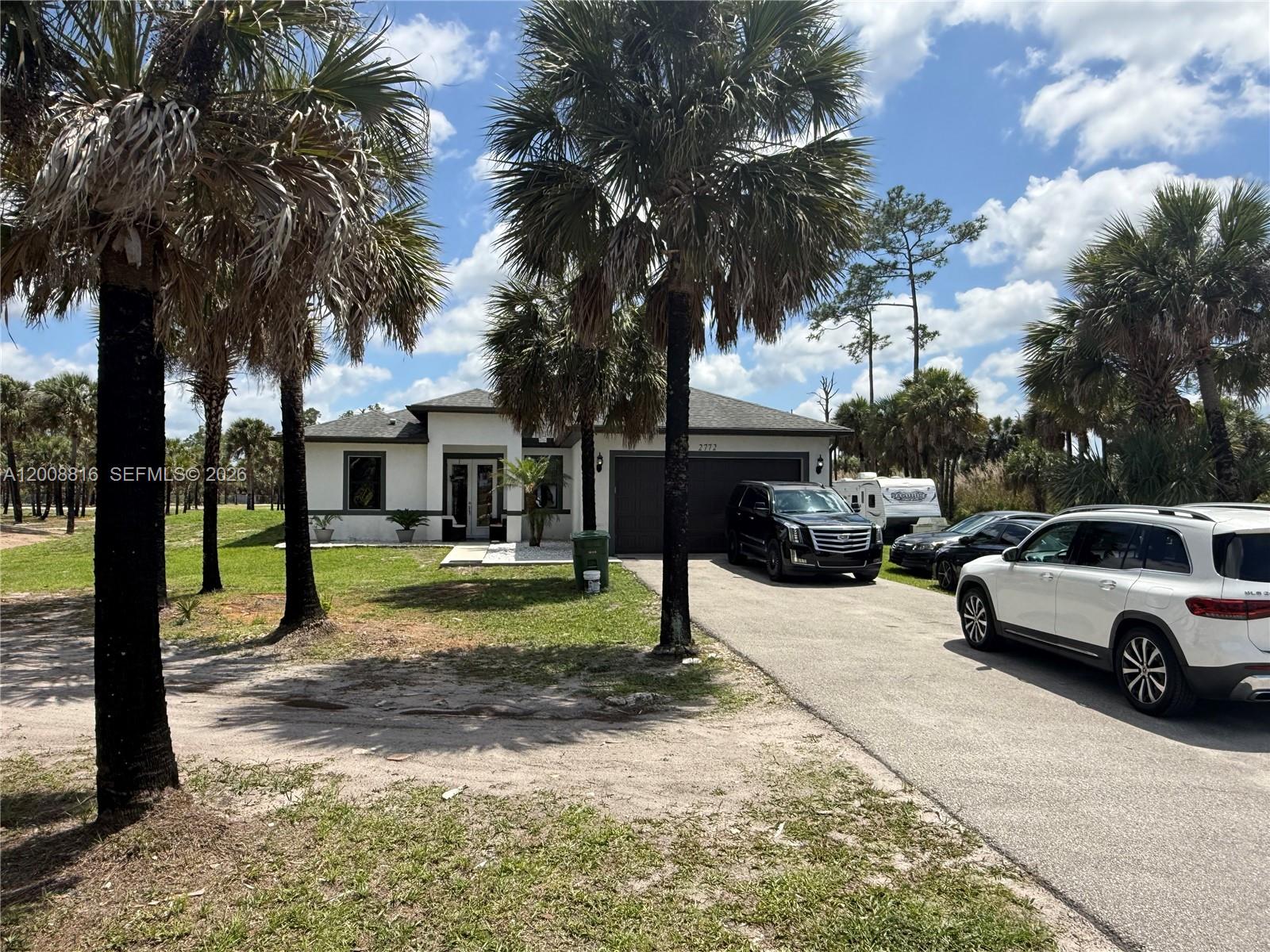 2772 38th Avenue SE, Naples, FL 34117, Naples