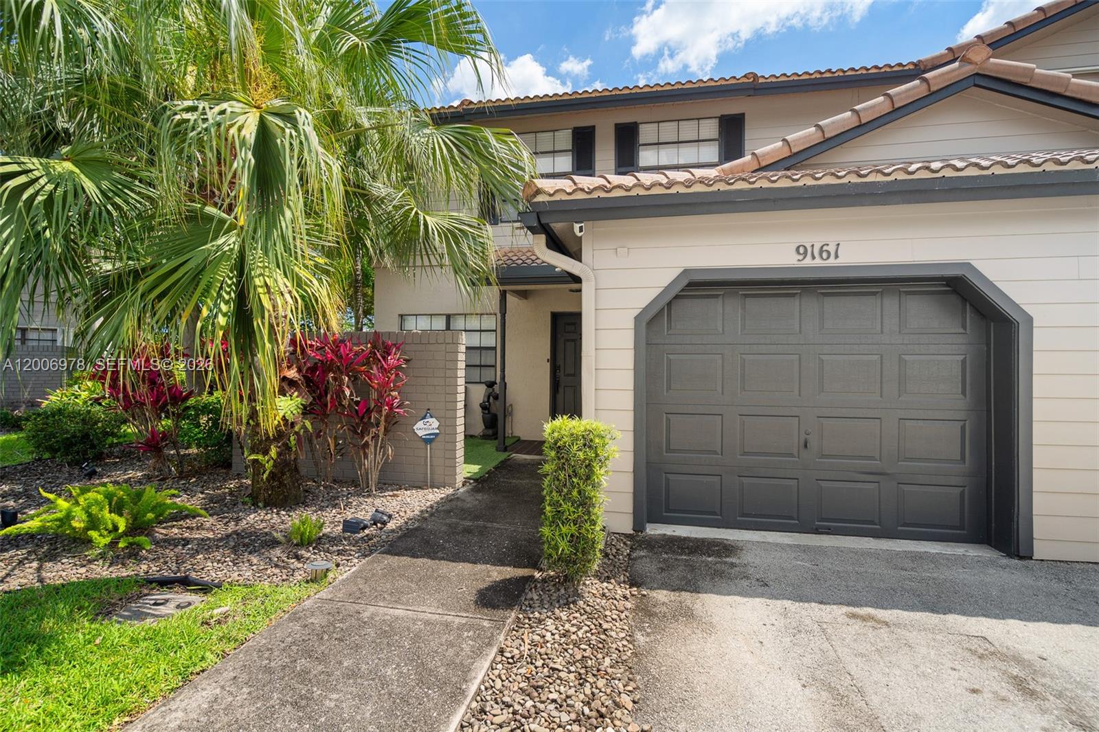 9161 Vineyard Lake Drive 9161, Plantation, FL 33324, Plantation