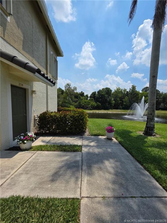 1560 SE Hampshire Way 204, Stuart, FL 34994 photo 28