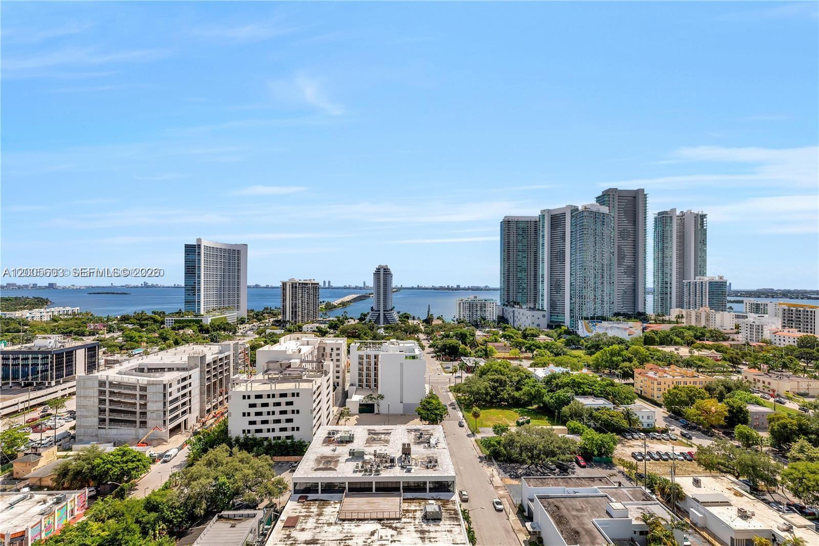121 NE 34th Street 1806A, Miami, FL 33137, Miami