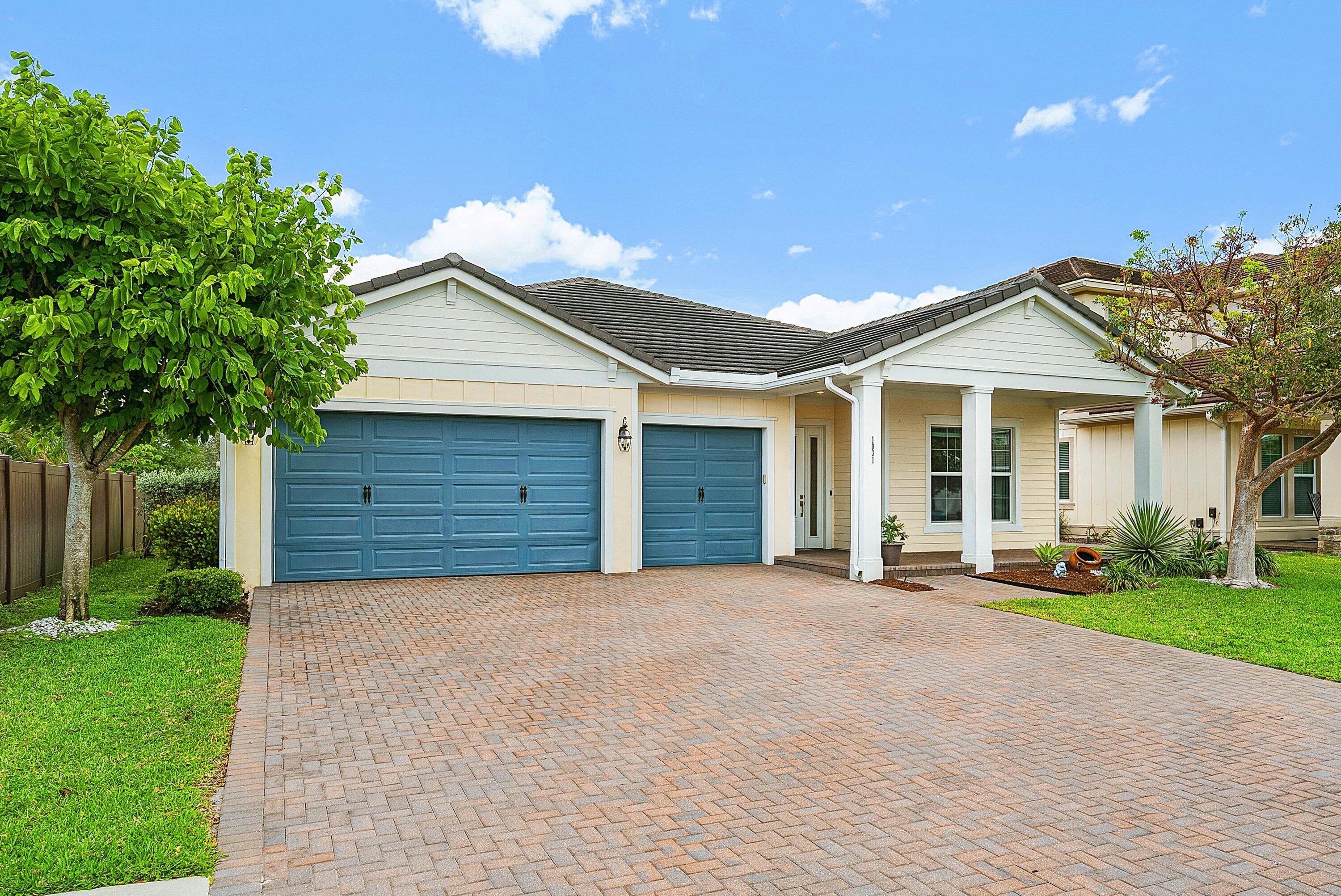 1031 Ember Ridge Run, Loxahatchee, FL 33470, Loxahatchee