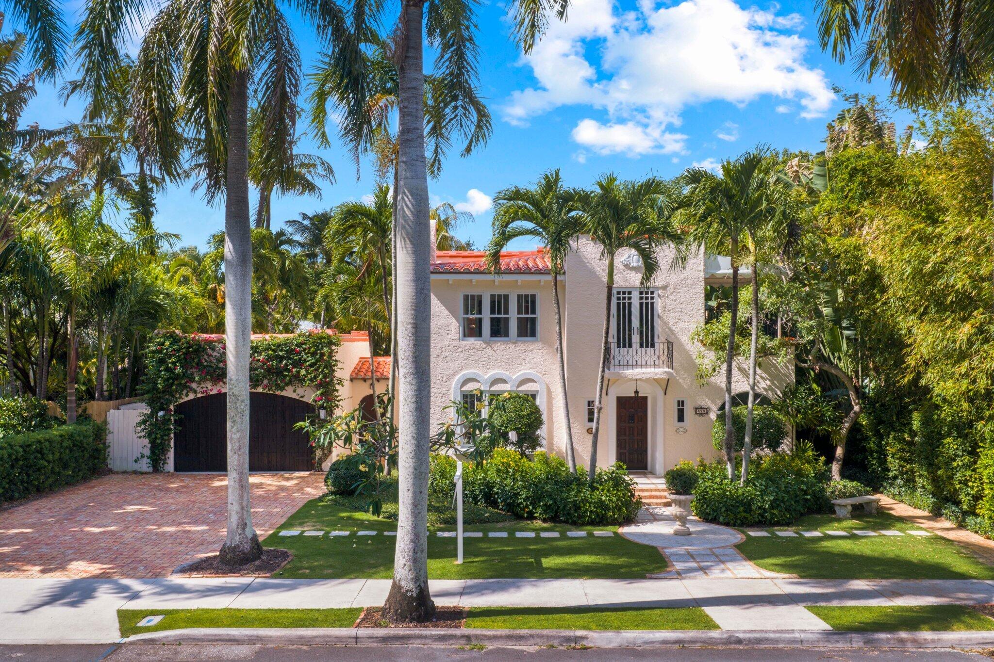 429 30th Street, West Palm Beach, FL 33407, West Palm Beach