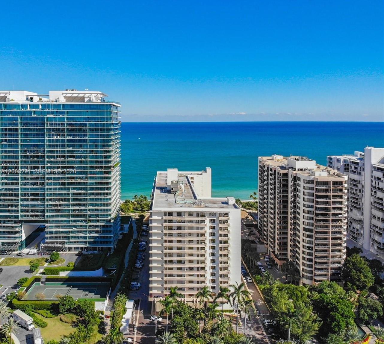 10185 Collins 308 308, Bal Harbour, FL 33154, Bal Harbour