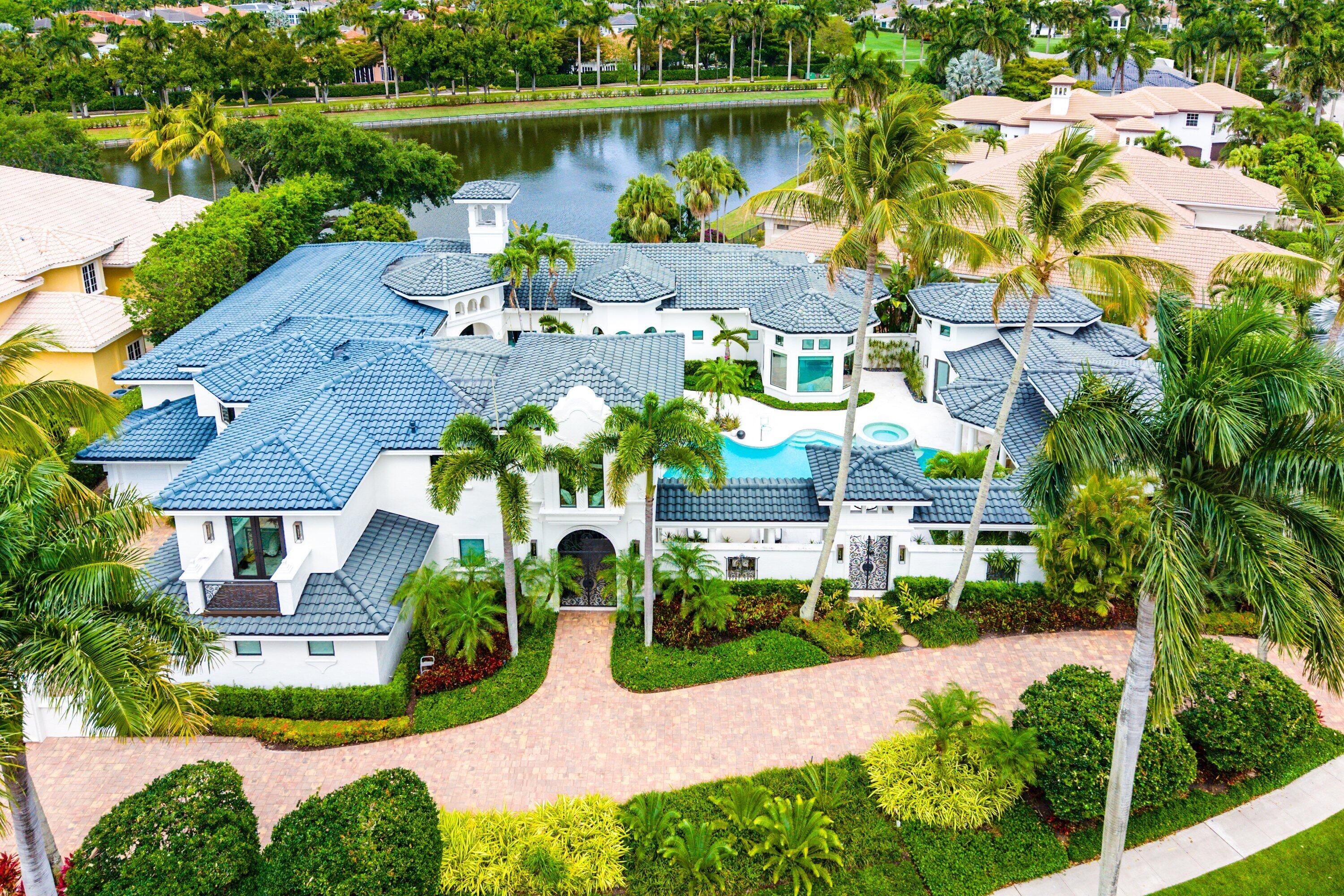 3633 Carlton Place, Boca Raton, FL 33496, Boca Raton