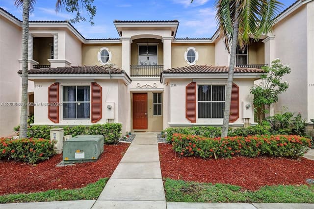 2311 NE 42nd Circle 1, Homestead, FL 33033