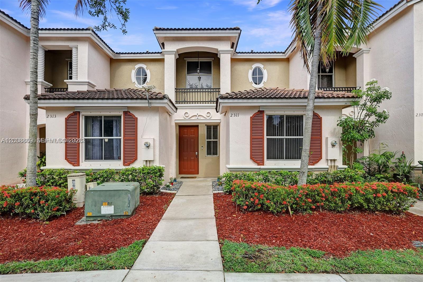 2311 NE 42nd Circle 1, Homestead, FL 33033, Homestead