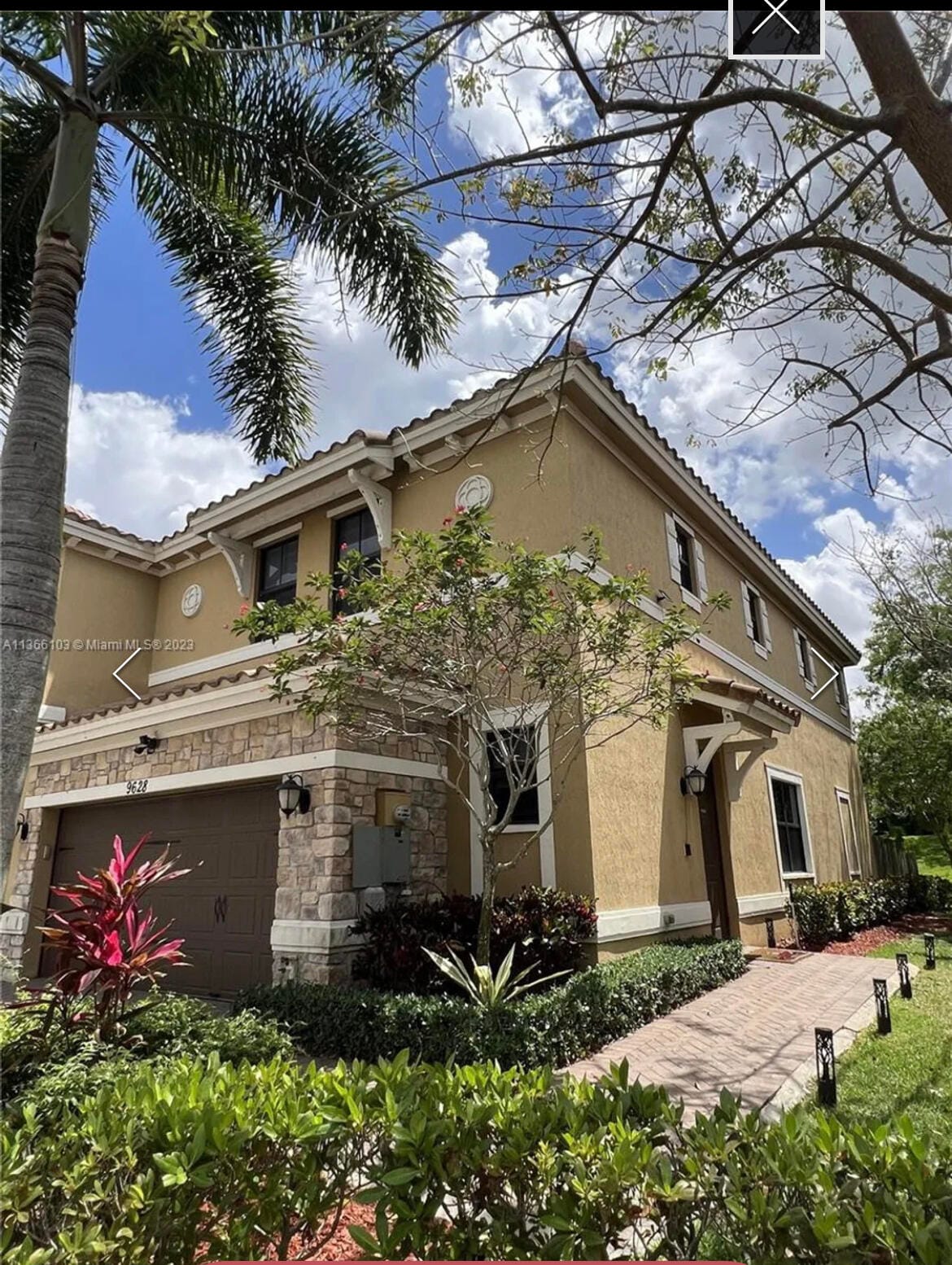 9628 Town Parc Circle S, Parkland, FL 33076 photo 3