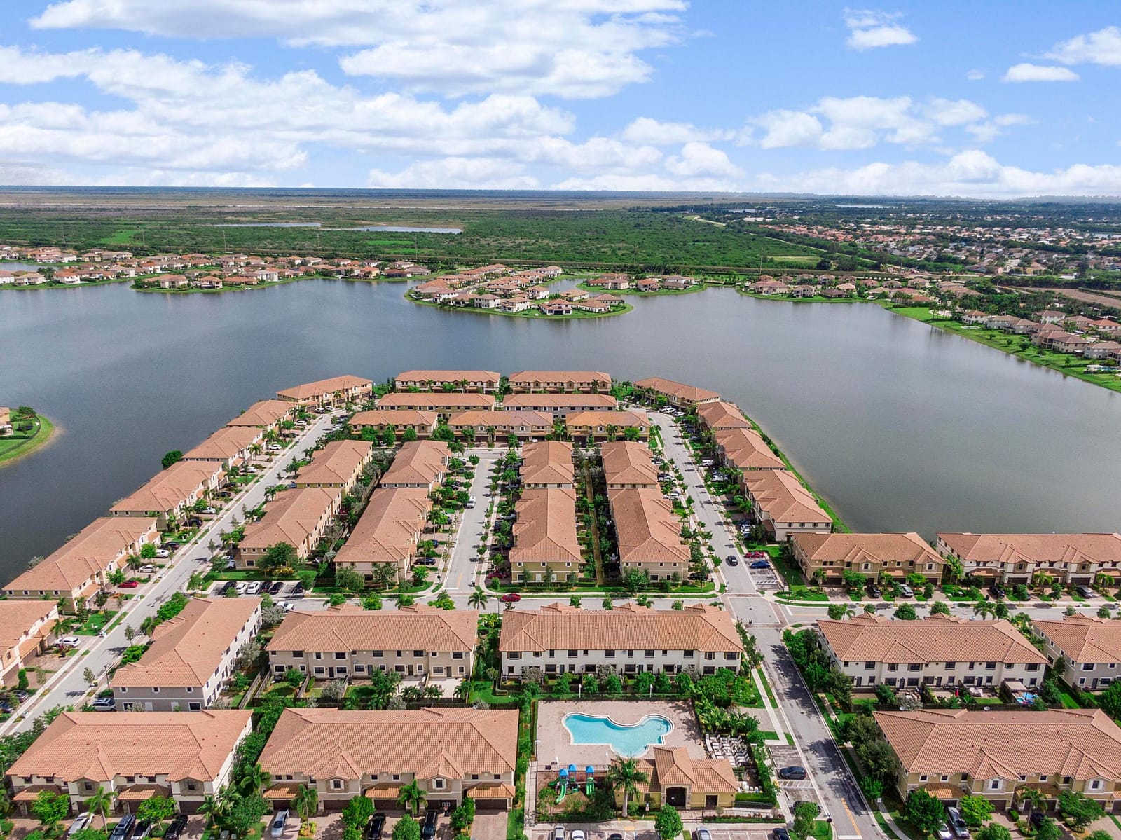 9628 Town Parc Circle S, Parkland, FL 33076 photo 29