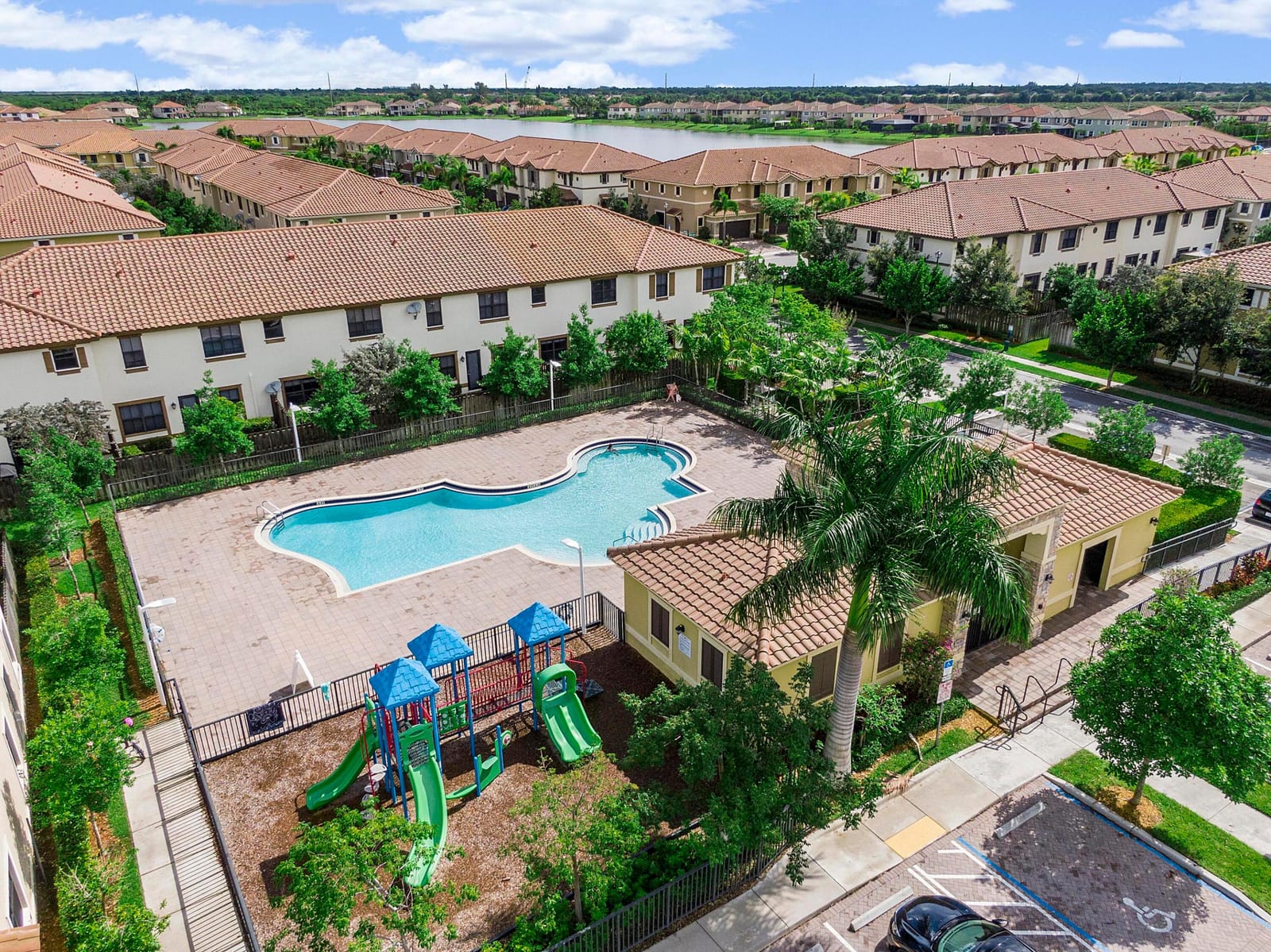 9628 Town Parc Circle S, Parkland, FL 33076 photo 30
